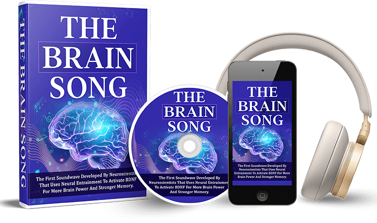 Brain Song Cognitive Enhancement Program USA